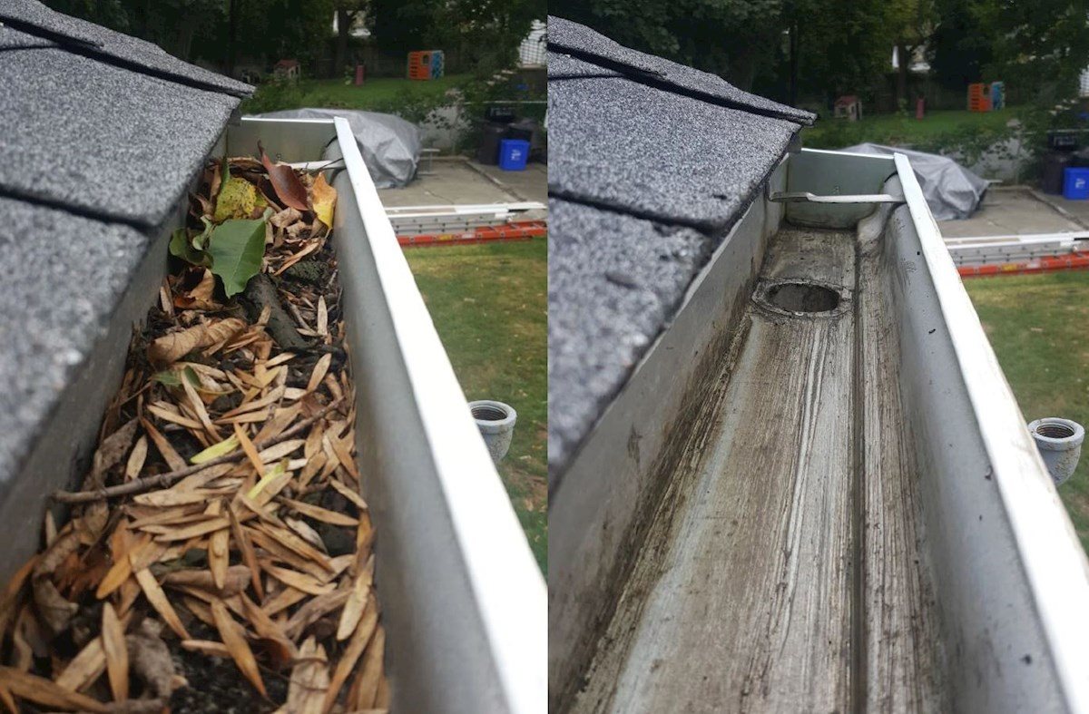 TOP 10 BEST Gutter Cleaning in Los Angeles, CA - Yelp