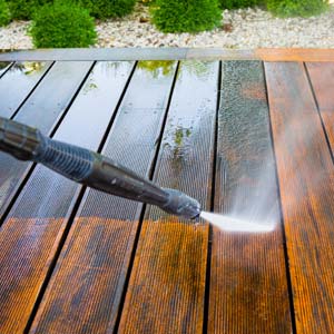 pressure washing los angeles