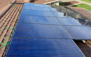 professional solar panel cleaning mar vista california