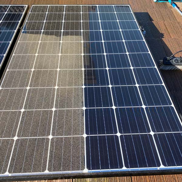 expert solar cleaning inglewood california