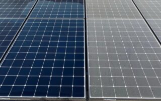 solar panel cleaning santa monica