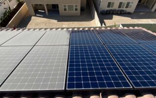 professional solar panel cleaning beverly hills california