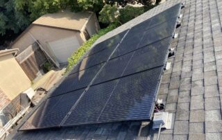 solar panel cleaning el segundo california