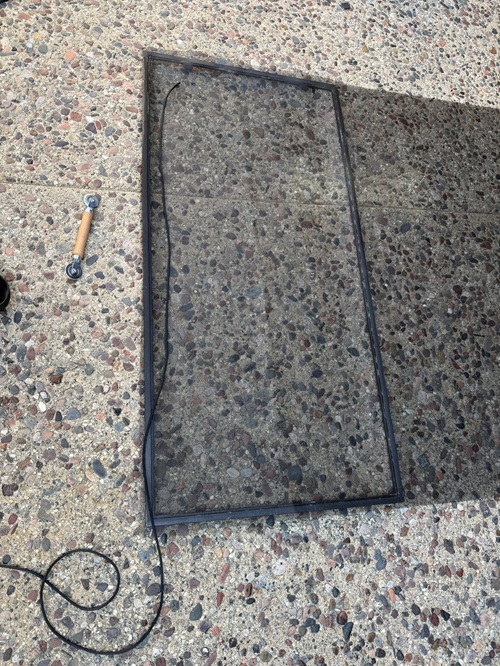 professional screen repair los angeles