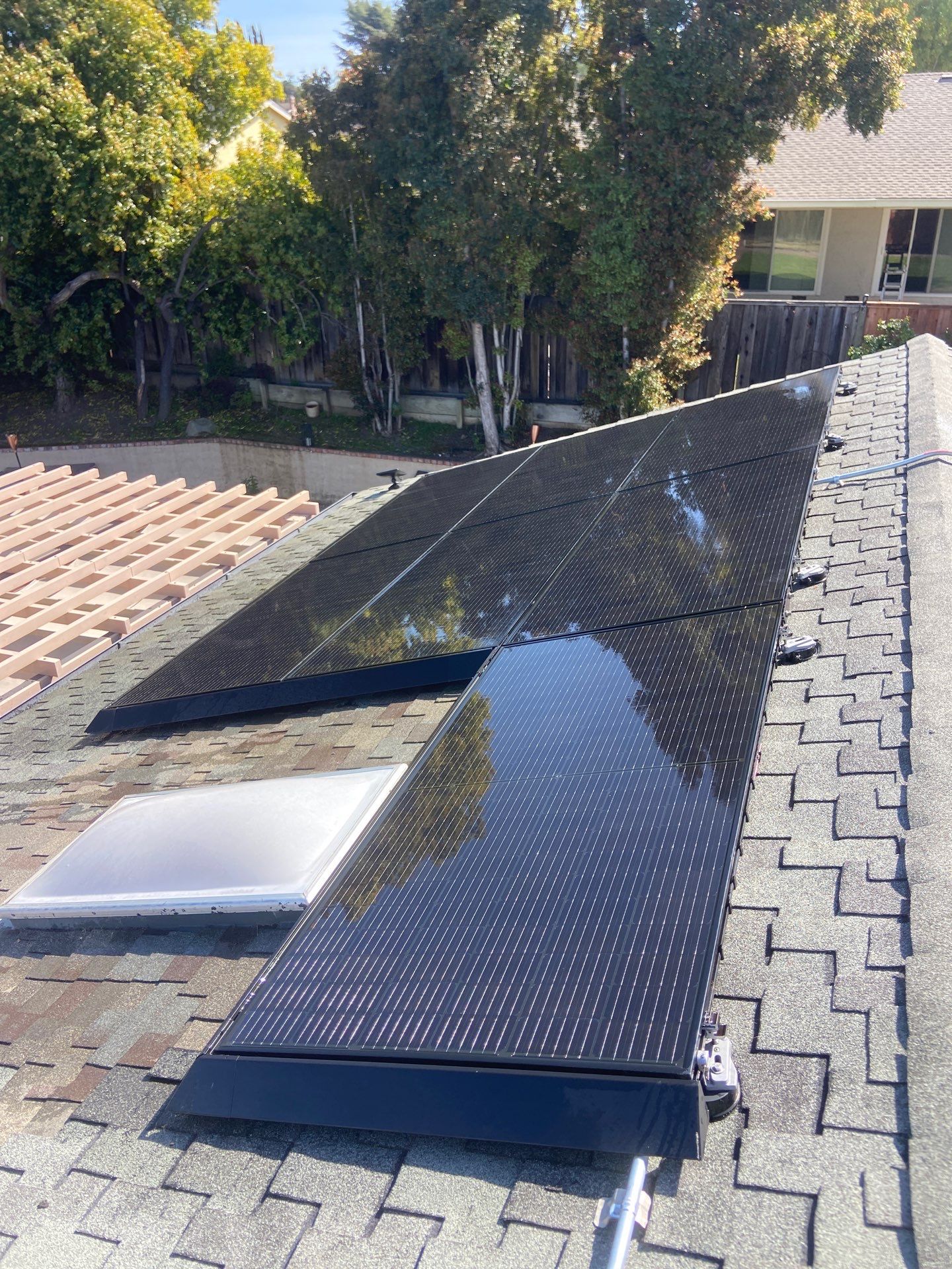 How Much Does Solar Panel Cleaning Cost in Los Angeles