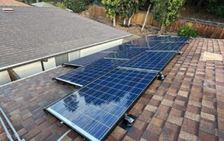 Solar Panel Cleaning Cost Los Angeles