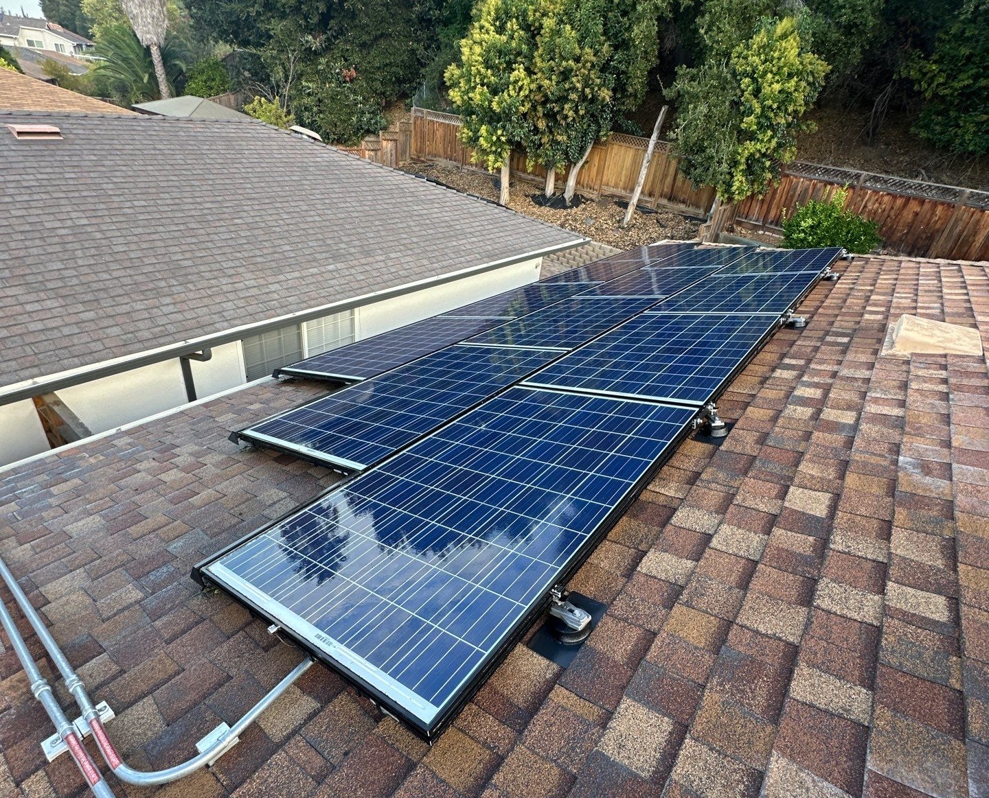 Solar Panel Cleaning Cost Los Angeles
